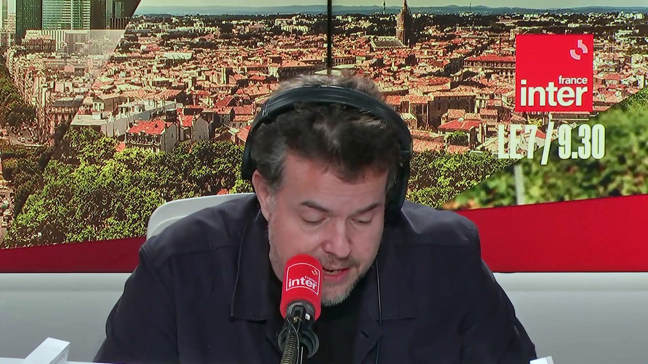 Olivier Véran : "La violence n'a pas sa place dans la République, toutes les violences"