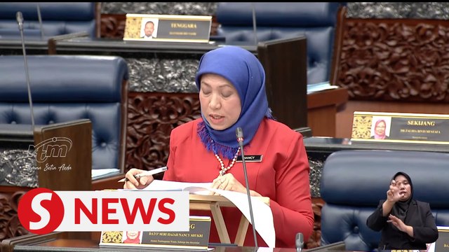 M'sia close to 30% target of women leaders in business but far from it in Parliament