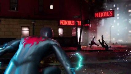 SPIDER-MAN 2 Bande Annonce (2023) Venom