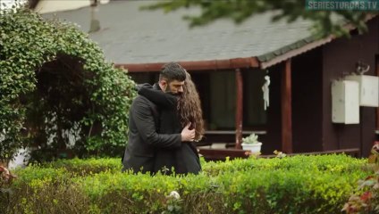 7 - MI NOMBRE ES FARAH ❤️ (Adim Farah) Capítulo 7 V.O. Subtitulada Español HD ❤️ Demet Ozdemir y Engin Akyürek