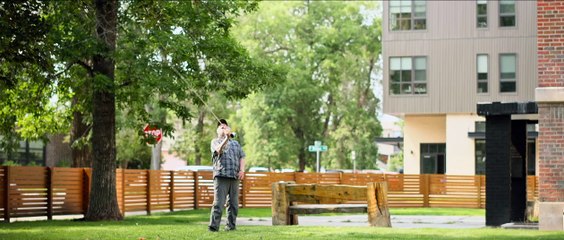 Mending the Line Trailer #1 (2023) Brian Cox, Sinqua Walls Drama Movie HD