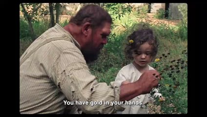 Scarlet Trailer #1 (2023) Juliette Jouan, Raphaël Thiéry Drama Movie HD