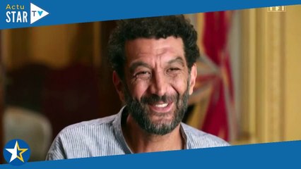 "Pour que sa grossesse se passe bien" : Ramzy Bedia se confie comme rarement sur sa femme et la nais