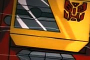 Transformers Season 2 Episode 21 Blaster Blues