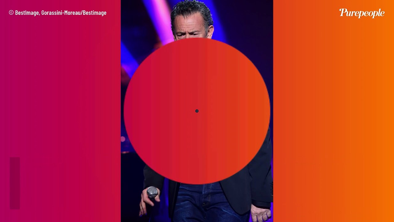 "Ça n'a pas collé mais elle était enceinte" : François Feldman franc sur sa relation avec la mère de Joy