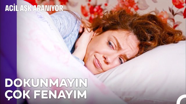 Seviyorum Seni Anlasana... - Acil Aşk Aranıyor