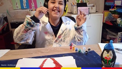 Autisme : Linda se bat pour la prise en charge de sa fille dans un institut médico-éducatif l Speech