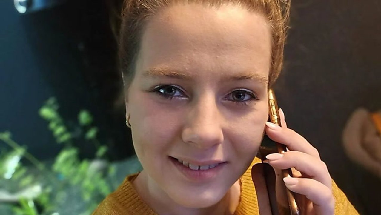 Sarafina Wollny verrät: So viel hat sie in der Schwangerschaft zugenommen