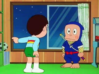 Ninja Hattori Season 01 Episode 01 in Hindi / I am a Ninja! ( New Episode )