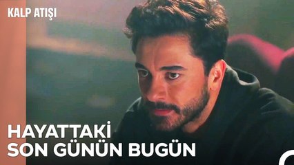 Sultan, Ali Asaf'ın Hayatını Ele Geçiyor - Kalp Atışı