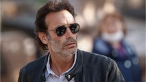 VOICI : Anthony Delon : sa grosse mise au point sur Ari Boulogne après le commentaire d’un internaute