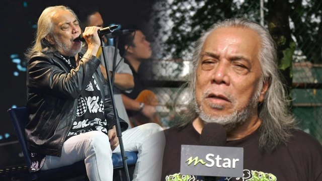 Seronok dengar Ramli Sarip cerita kepayahan jadi artis, jauh perjalanan Sweet Charity