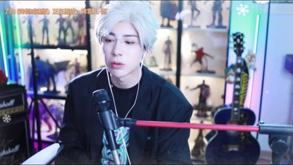 20230321 #摩登兄弟刘宇宁 直be CUT ： 以前拍戏VS现在拍戏的刘宇宁