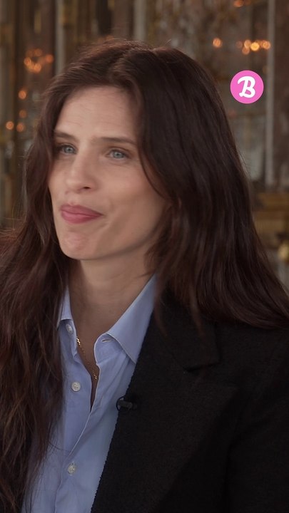 Popcorn : Maïwenn
