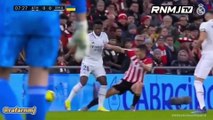 Real Madrid TV denuncia el acoso y la caza a Vinícius