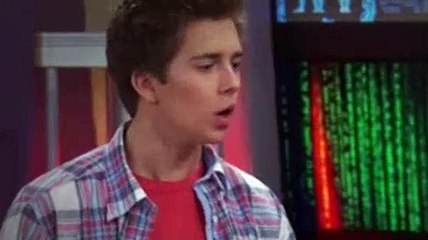 Lab Rats S02E11 Hole In One