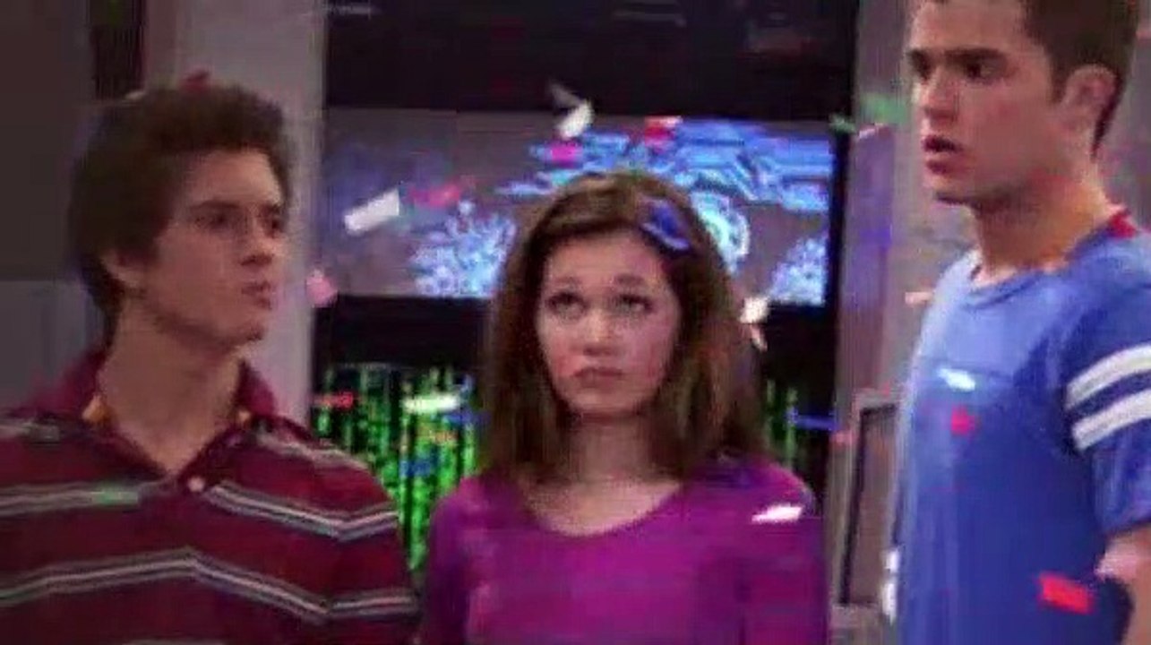Lab Rats Season 2 Episode 10 Leo vs. Evil video Dailymotion