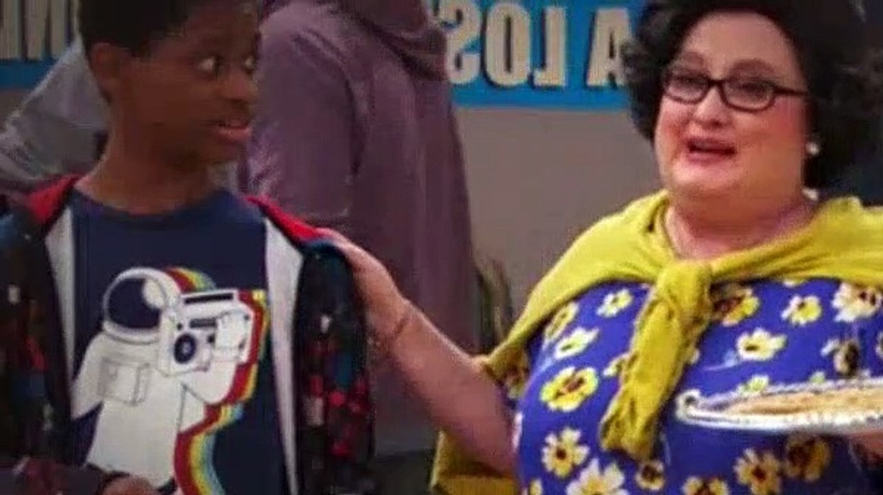 Lab Rats Season 2 Episode 8 Parallel Universe video Dailymotion