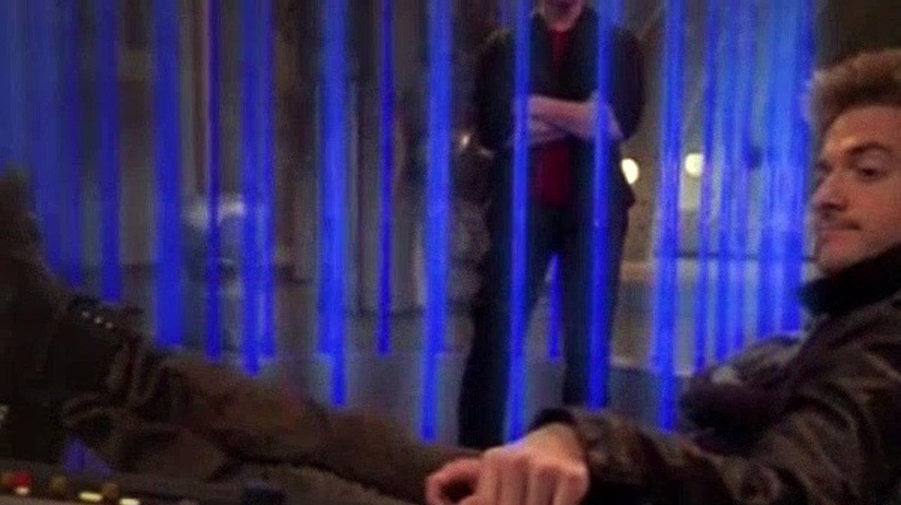 Lab Rats Season 2 Episode 14 Bionic Showdown video Dailymotion