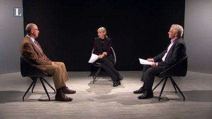 Libros con Marco: Con Fernando Alejandre