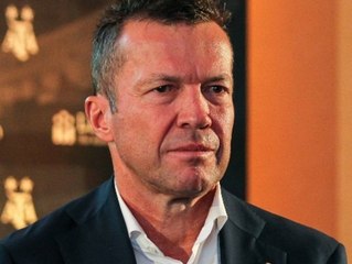 Lothar Matthäus ist unter die Klub-Besitzer gegangen