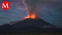 Advierte UNAM que el Popocatépetl puede alcanzar niveles del año 2000