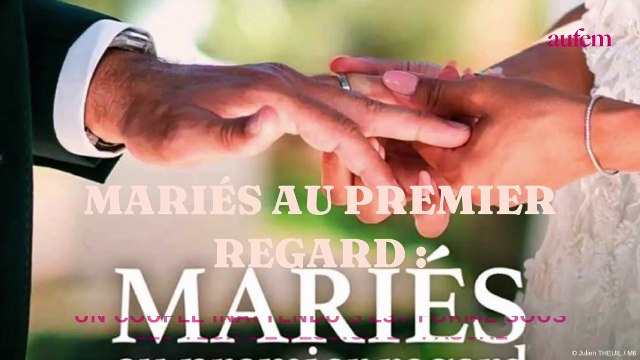 Mariés au premier regard : un couple inattendu s'est formé sous les yeux de Jessica et Pascal