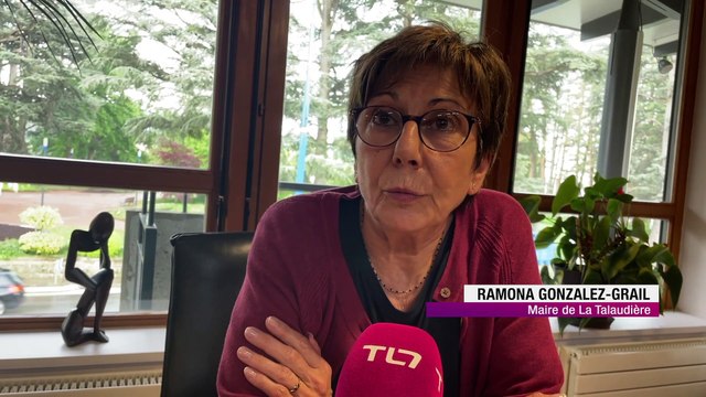 La Talaudière appelle ses entreprises à verser leur taxe d'apprentissage