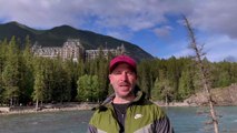 Banff : guide de voyage de Banff - comment voyager à Banff en Alberta (Canada)