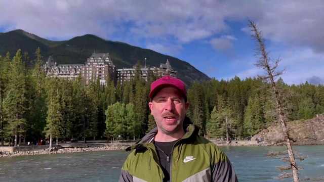 Banff : guide de voyage de Banff - comment voyager à Banff en Alberta (Canada)