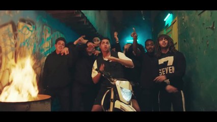 كليب الهيبه ( الخيبه مالهاش مواعيد ) عصام صاصا و عنبه - 2023