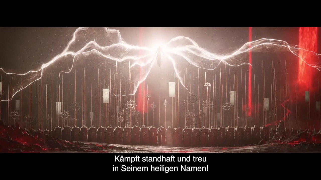 Diablo 4: Der offizielle Story-Trailer zum Release