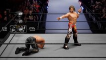 WWF Smackdown 2-Entwickler kehren mit neuem Wrestling-Spiel zurück und machen WWE 2K23 Konkurrenz