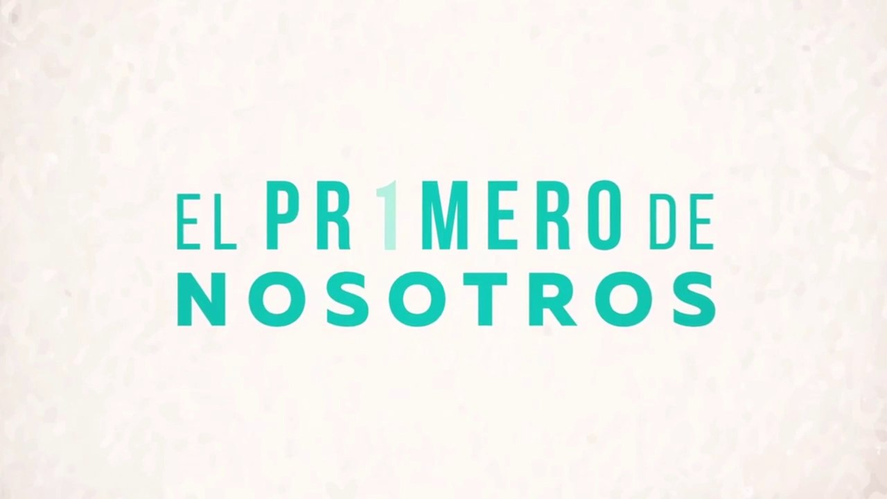 El Primero de Nosotros - Capitulo 13 completo - El casamiento