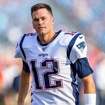Tom Brady reaches agreement to be part owner of NFL's Las Vegas Raiders