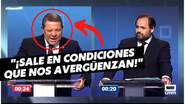 Page y su gobierno se pimplan, durante dos semanas, más de 500 euros al día en vinos y licores