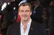 Ray Stevenson has died at the age of 58