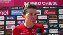 Giro d'Italia 2023 | Stage 16 | Pre-Race Interviews