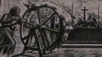 BBC Timewatch | The Crusaders' Lost Fort