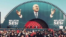 Erdoğan mı, Kılıçdaroğlu mu? 28 Mayıs akşamı Türkiye'nin son sözü ne olacak? Seçim özel yayını 28 Mayıs Pazar, gün boyu Haber Global'de!