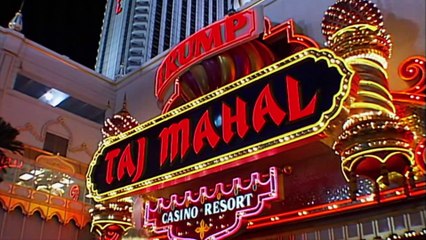 Life After People - Sin City Meltdown