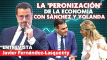 “¡Las empresas no aguantan cuatro años más del 'peronismo' de Pedro Sánchez!” La sentencia de Fernández-Lasquetty