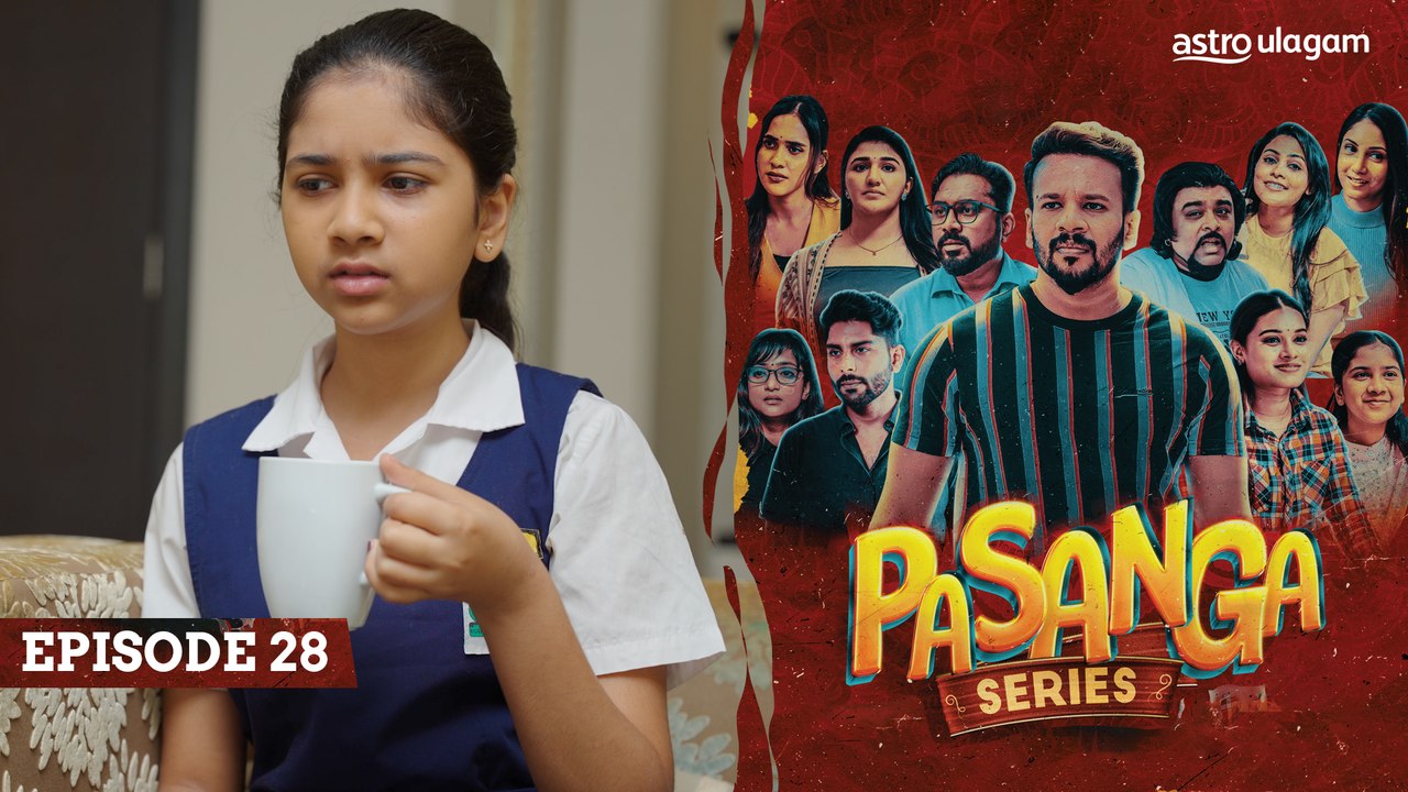 Pasanga I Episode 28 [Preview]
