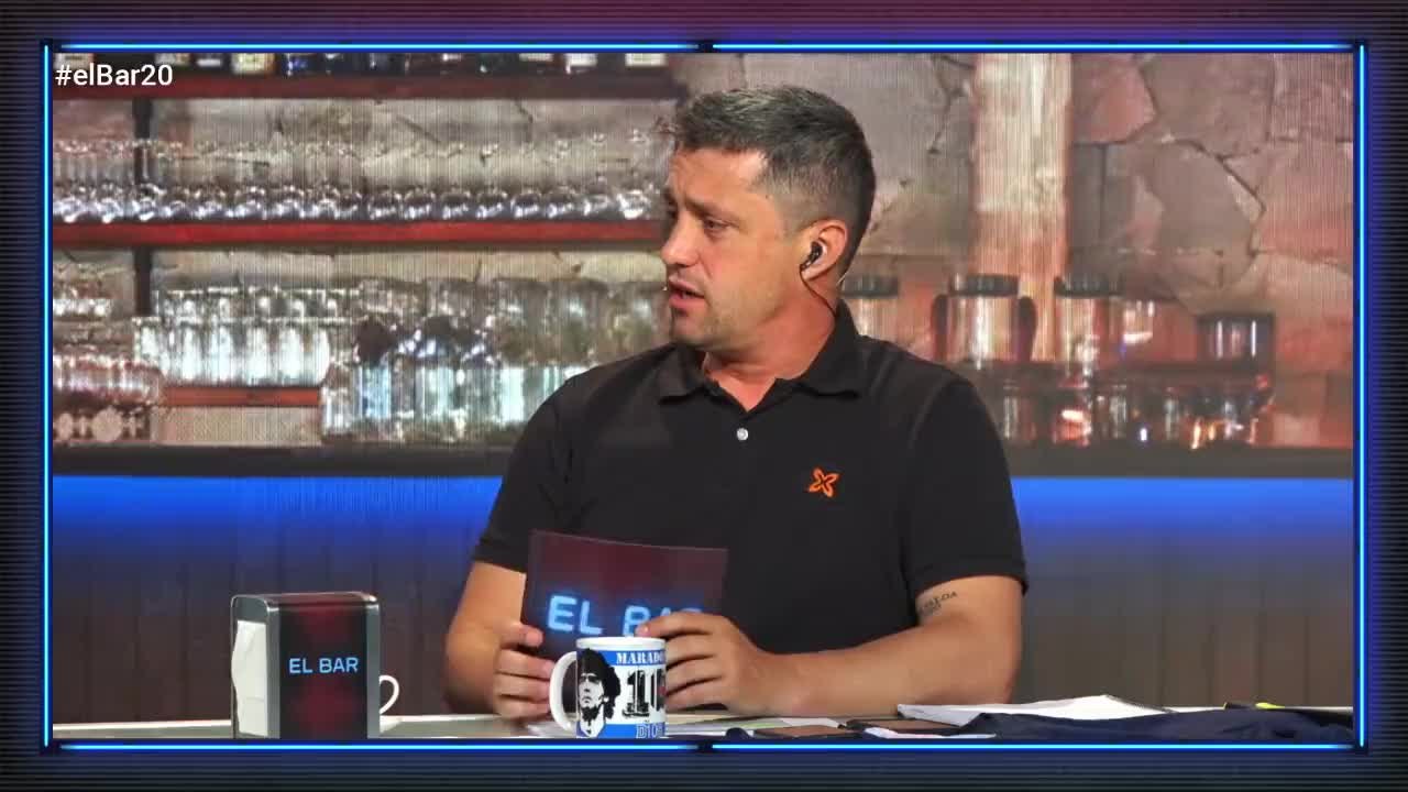 CASO VINICIUS | Jofre Mateu: "Debemos reconocernos RACISTAS, es el primer paso" | Diario As