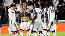 Juventus, 10 punti di penalizzazione nel pre partita ▷ 