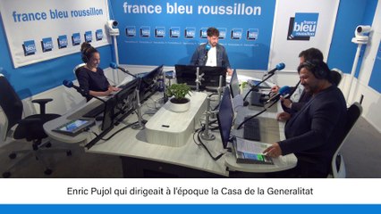 El Periscopi - épisode 29 - Convidat - Alfons Quera