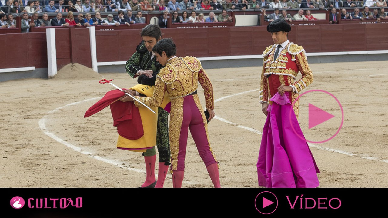 Madrid 15-5-2023