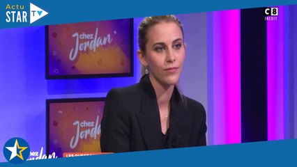 "C'est désagréable" : excédée, Sarah Saldmann (Les Grandes Gueules) quitte le plateau de Jordan De L