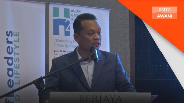 Peralihan Tenaga: ASEAN perlu fokus strategi, dasar pelaburan
