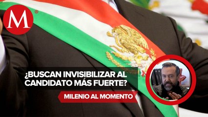 Si los grupos de poder se entrometen pueden complicar la unidad de Morena: Arturo Ávila